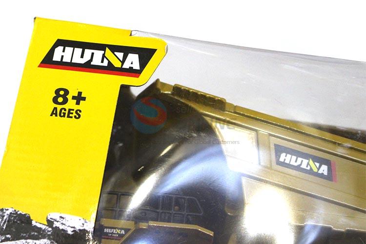Good Quality 1:40 Scale Off-highway Dump Truck/Engineering Vehicle Model