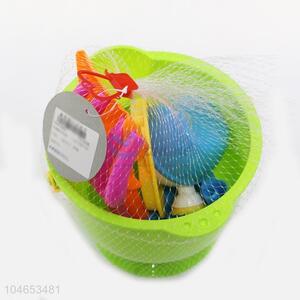 Promotional Wholesale 7pcs Beach Toys for Sale