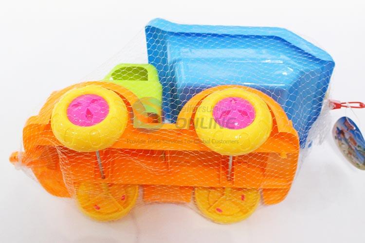 Professional 3pcs Beach Car Toys for Sale