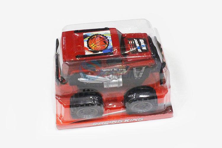 Cheapest Inertia Toy Car