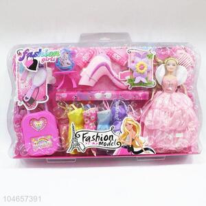 Classical Low Price Classic Gift Toy for Girl