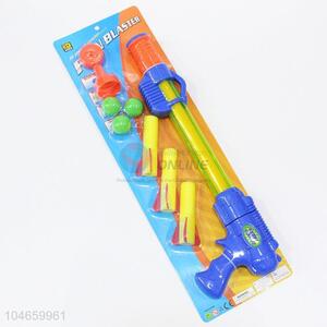 High Pressure Pump Action <em>Water</em> <em>Pistol</em> Outdoor Squirt Gun Toys