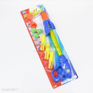 New Arrival Wholesale Outdoor Beach Long Range <em>Water</em> Gun <em>Pistol</em> Toys