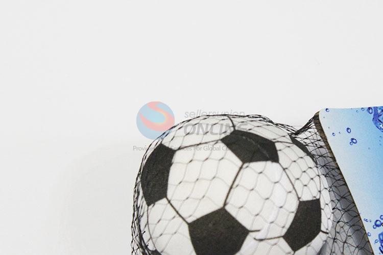Printed water football for kids