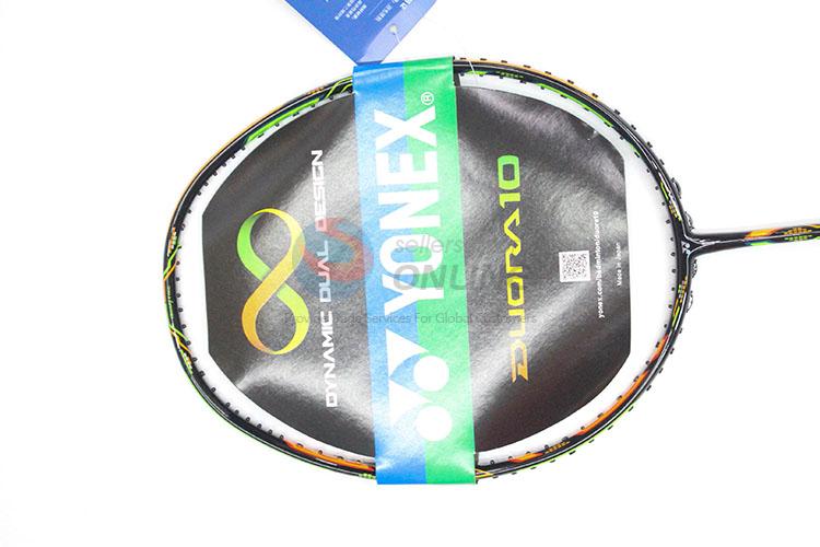 Wholesale Professional Full Carbon Badminton Racket