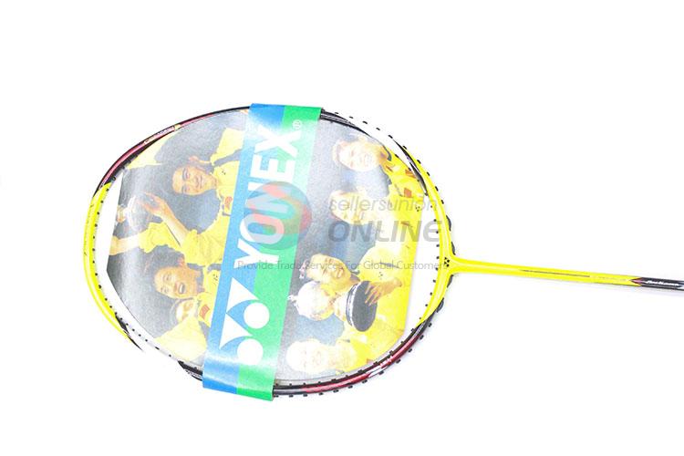 New Fashion High Quality Full Carbon Badminton Racket