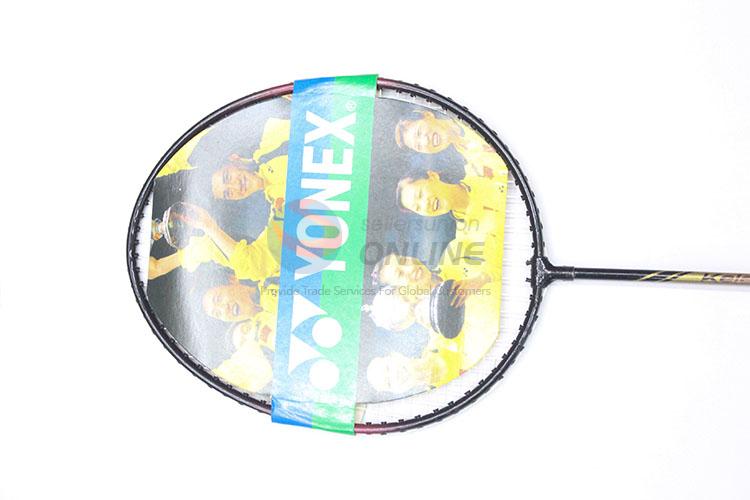 New High Quality Full Carbon Badminton Racket