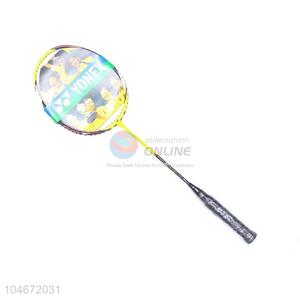 New Fashion High Quality Full Carbon Badminton Racket