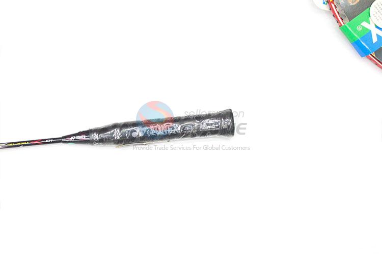 New Fashion High Quality Full Carbon Badminton Racket