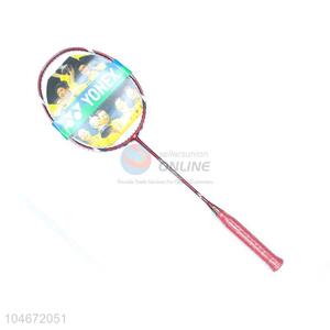 Hot Selling Full Carbon Badminton Racket