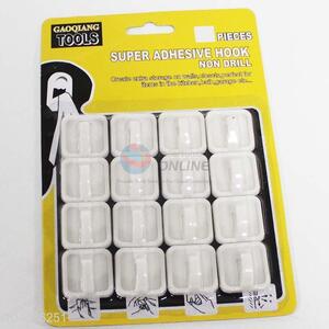 Competitive Price 16PC Sticky Hook