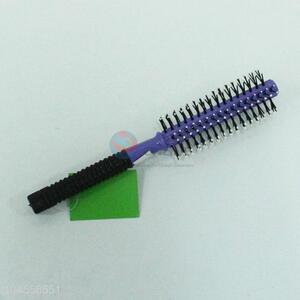 Factory sales utility plastic circular comb
