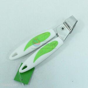 High sales utility kitchen utensil garlic press