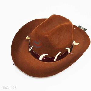 Cool Non-woven fabric crock hat