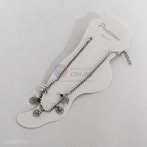 Hot Selling Women's Foot Jewelry Anklet Bracelet