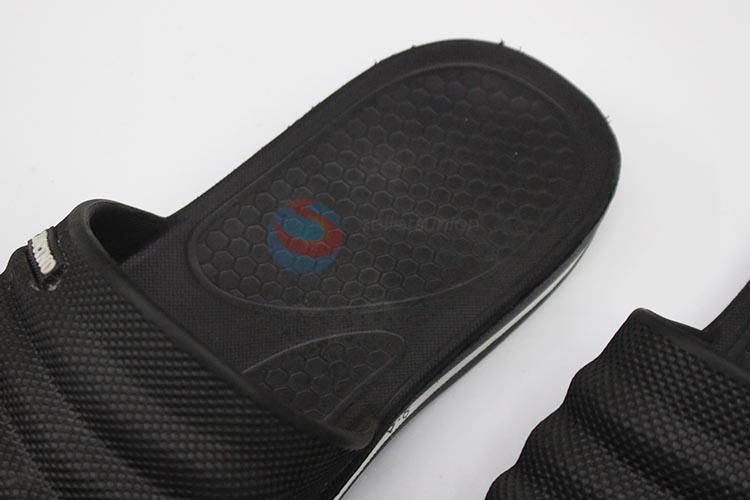 Men summer slippers bath slippers indoor slippers