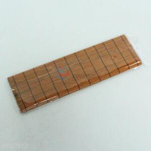 CHEAP 30*43cm BAMBOO MAT