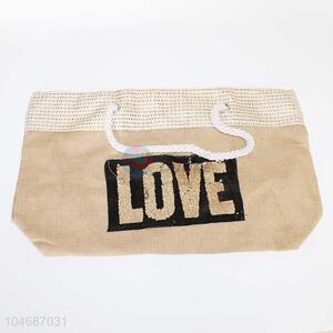 Wholesale Unique Design Beach Bag