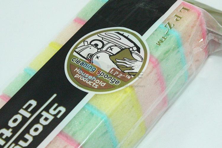 10PC海藻海绵百洁布