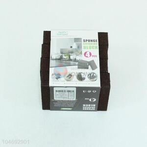 Wholesale Supplies 4pcs Sponge Grinding Block for Sale