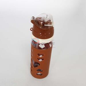 Red Color Water Bottle Space Cup