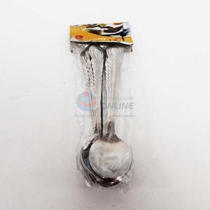 Fashion Style 12PC Stainless Steel Spoon