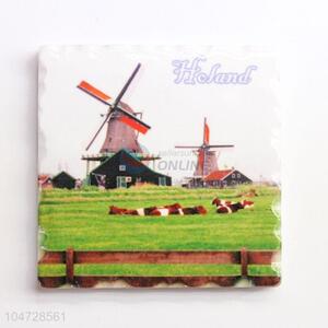 Durable Coffee Placemat Drink Coaster Cup