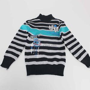 Top Selling Knitting Patterns Children Sweater