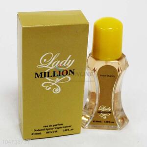 High Quality Attractive Long Lasting Lady Perfume
