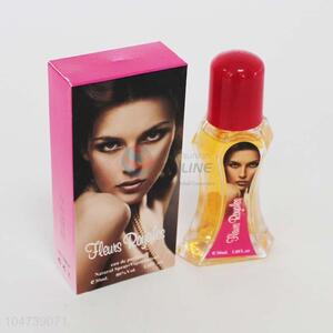 Fashion Style Attractive Long Lasting Lady Perfume