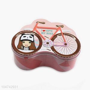 Cheap high quality cartoon printing money box coin bank