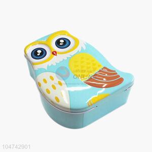 Made in China cartoon printing money box coin bank