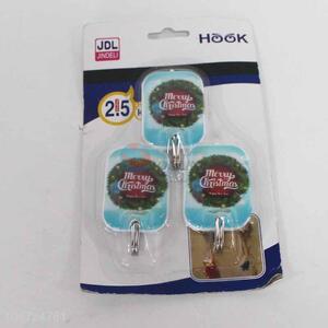Competitive Price 3PC Sticky Hook