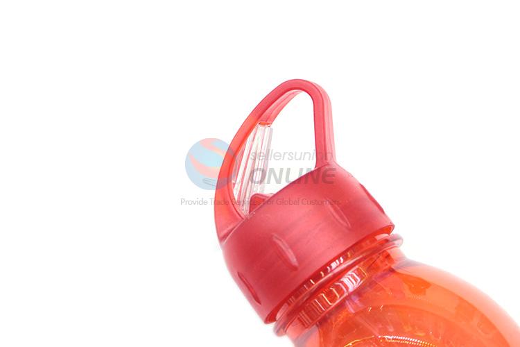 Factory wholesale plastic blender bottle water bottle