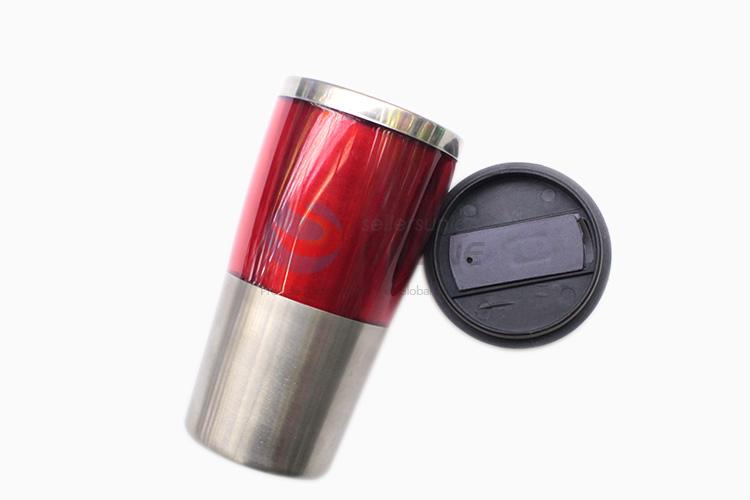 Fancy cheap stainless water bottle drinking bottle