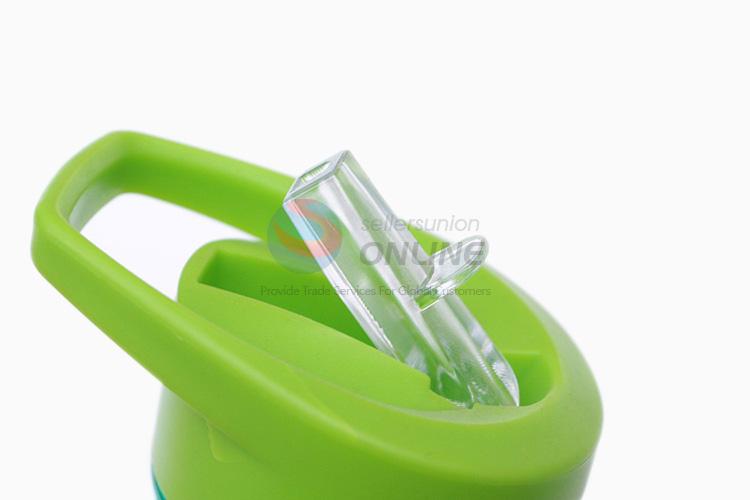 Wholesale custom plastic blender bottle water bottle