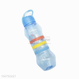 New arrival plastic water bottle drinking bottle