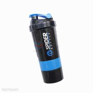 Cheap high quality plastic water bottle drinking bottle