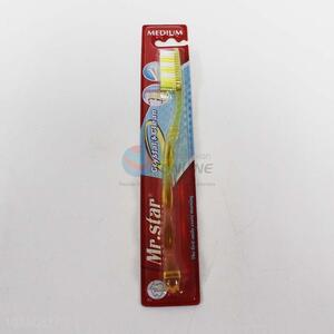 Wholesale children's soft toothbrush