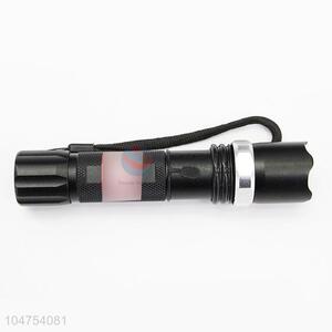 Wholesale Cheap Price Outdoor Light Flashlight with T6 Lamp Bulb