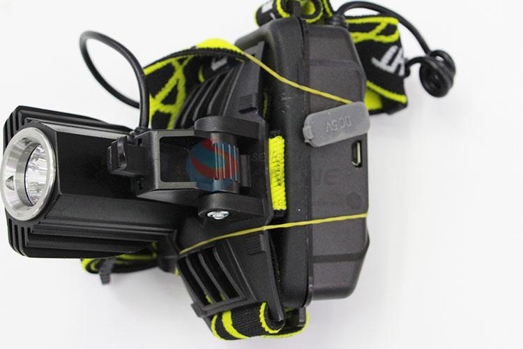 LED Headlamp Portable Light for Camping Hunting with Accessories