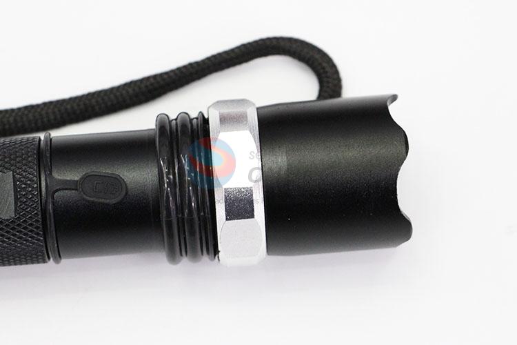 Simple Style Outdoor Light Flashlight Kit with T6 Lamp Bulb