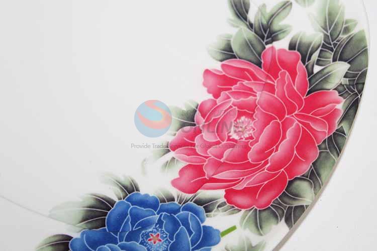密胺盘