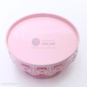 New Arrival Supply Turntable Stand Kitchen Display Stand Cake