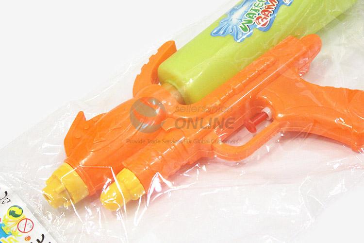 Cheap high quality summer pressure water gun