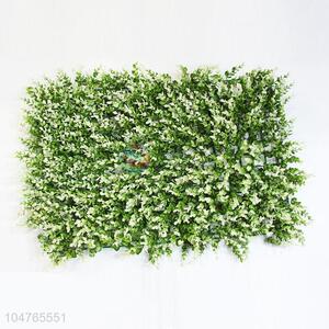Fashionable Artificial Fake Moss Decorative Lawn Turf Green Grass