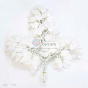 Artificial Plant Leaves Home Wedding Decorative Flower Material