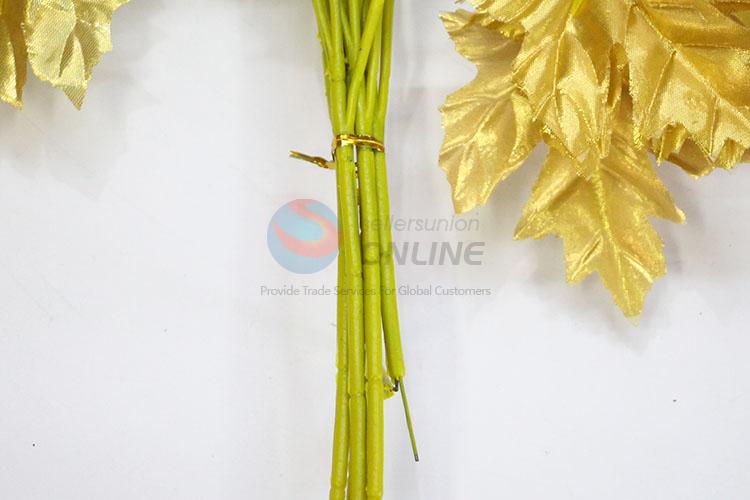 Wholesale Cheap Price Simulation Of Flower Branch Garden Arch Wedding Decoration