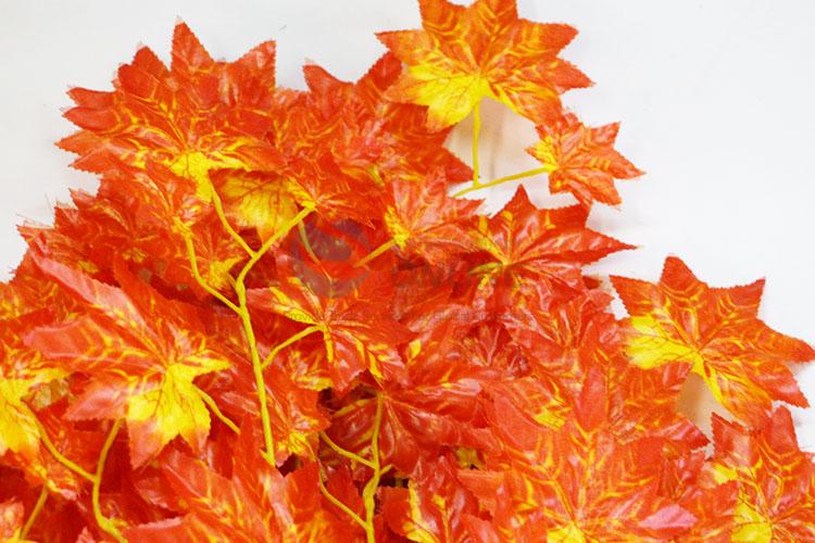 Fashion Design Artificial Dried Plum Flower Branch Simulation Plants