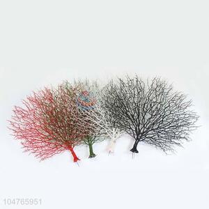 Wholesale Simulation Branch <em>Artificial</em> Plant <em>Leaves</em> Home Decoration